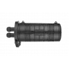 Муфта-кросс МКО-С6/СМ4-1PLC8-SC/APC-10SC-10SC/APC-1SC/APC ССД
