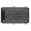 Муфта-кросс оптическая МКО-П2-М/С09-1КД-18SC-18SC/APC-18SC/APC ССД