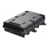 Муфта-кросс оптическая МКО-П2-М/С09-1КД-18SC-18SC/APC-18SC/APC ССД
