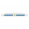 Кросс ШКОС-М -1U/2 -24 -SC    ~24 -SC/SM    ~24 -SC/UPC