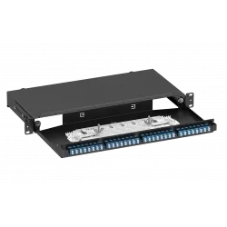 Кросс ШКОС-ВПМ-1U/2 -64 -LC    ~64 -LC/SM    ~64 -LC/UPC