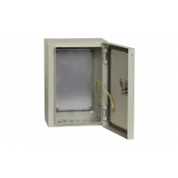 YKM40-01-54 Корпус металлический ЩМП-1-0 У2 IP54