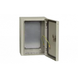 YKM40-01-54 Корпус металлический ЩМП-1-0 У2 IP54
