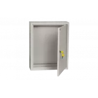 YKM41-01-31 Корпус металлический ЩМП-1-1 36 УХЛ3 IP31