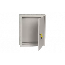 YKM41-01-31 Корпус металлический ЩМП-1-1 36 УХЛ3 IP31