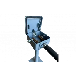 17650-00-00-02 Муфта кабельная универсальная герметизированная МГУ-14-III