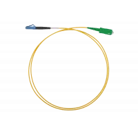 Шнур ШОС-S7/3.0   мм-LC/UPC-SC/APC-3.0  м