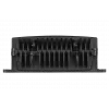 Муфта-кросс оптическая МКО-П2-М/С09-1КД-1PLC4-SC/APC-20SC-6SC/APC-1SC/APC ССД