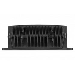 Муфта-кросс оптическая МКО-П2-М/С09-1КД-1PLC4-SC/APC-20SC-6SC/APC-1SC/APC ССД