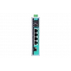 Коммутатор Moxa EDS-G205A-4PoE-1GSFP-T