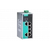 Коммутатор Moxa EDS-P206A-4PoE