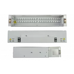 Кросс ШКОС-ВП-2U/4 -48 -FC/ST ~48 -FC/D/SM  ~48 -FC/UPC