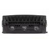 Муфта-кросс оптическая МКО-П2-М/С09-1КД-1PLC4-SC/APC-20SC-6SC/APC-1SC/APC ССД