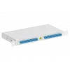 Кросс ШКОС-М -1U/2 -24 -SC    ~24 -SC/SM    ~24 -SC/UPC