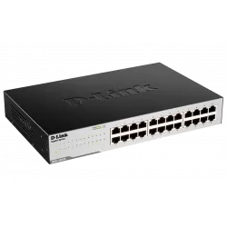 Коммутатор D-Link DGS-1024C/B1A