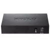 Коммутатор D-Link DES-1005P/B1A