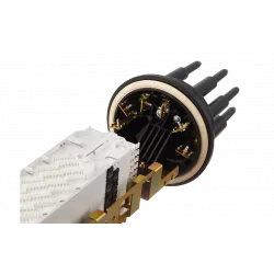 Муфта оптическая МТОК-Д4/480-10К4845-К ССД