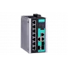 Коммутатор Moxa EDS-510E-3GTXSFP-T