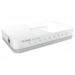 Коммутатор D-Link DGS-1008A/D