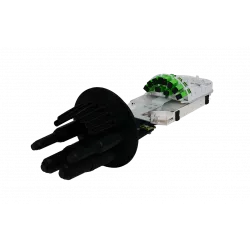Муфта-кросс МКО-У6/CM4-1PLC4-SC/APC-10SC-10SC/APC-1SC/APC ССД