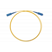 Шнур ШОС-SM/2.0   мм-SC/UPC-SC/UPC-15.0 м.