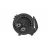 Муфта-кросс МКО-С6/СМ4-1PLC4-SC/APC-10SC-10SC/APC-1SC/APC ССД