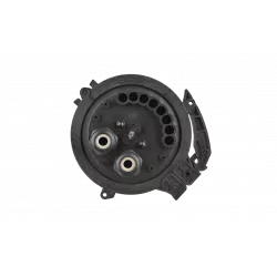 Муфта-кросс МКО-С6/СМ4-1PLC4-SC/APC-10SC-10SC/APC-1SC/APC ССД