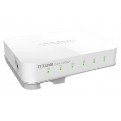 Коммутатор D-Link DGS-1005A/D