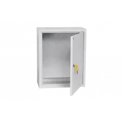 YKM40-03-54 Корпус металлический ЩМП-3-0 У2 IP54