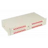 Кросс ШКОС-М -2U/4 -32 -FC/ST ~32 -FC/D/SM  ~32 -FC/UPC