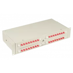 Кросс ШКОС-М -2U/4 -32 -FC/ST ~32 -FC/D/SM  ~32 -FC/UPC
