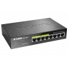 Коммутатор D-Link DGS-1008P