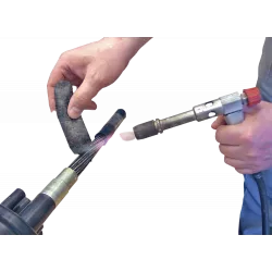 Горелка газовоздушная БУР.П-1008