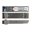 SFP WDM 1.25G Tx1310/Rx1550 3km LC DDM