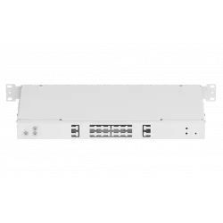 Кросс ШКОС-М -1U/2 -24 -SC    ~24 -SC/SM    ~24 -SC/UPC