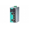 Коммутатор Moxa EDS-P206A-4PoE