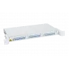 Кросс ШКОС-Л -1U/2 -48 -LC    ~48 -LC/SM    ~48 -LC/UPC