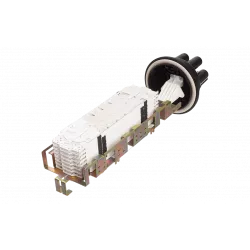 Муфта оптическая МТОК-В4/480-10К4845-К ССД