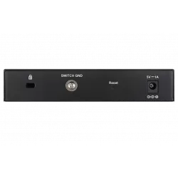 Коммутатор D-Link DGS-1100-08/B1A