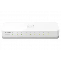 Коммутатор D-Link DES-1008C/A1B