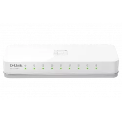 Коммутатор D-Link DES-1008C/A1B