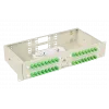 Кросс ШКОС-М -2U/4 -32 -SC    ~32 -SC/APC   ~32 -SC/APC