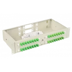 Кросс ШКОС-М -2U/4 -32 -SC    ~32 -SC/APC   ~32 -SC/APC