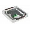 Кросс ШКОН   -ММА/3 - 2SC -2SC/APC-2SC/APC М (10 шт. в упаковке) ССД