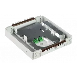 Кросс ШКОН   -ММА/3 - 2SC -2SC/APC-2SC/APC М (10 шт. в упаковке) ССД