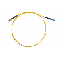 Шнур ШОС-SM/3.0   мм-FC/UPC-LC/UPC-15.0 м