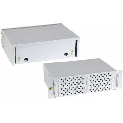Кросс ШКОС -ВП-3U/4 -96 -FC/ST ~  -(корпус) ~ССД