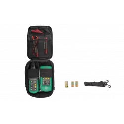 13-1211 Кабельный локатор MS-6818 MASTECH