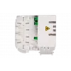 Муфта-кросс оптическая МКО-П3/СМ5-1PLC8-SC/APC-20SC-9SC/APC -1SC/APC ССД