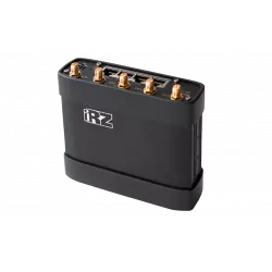Роутер iRZ RU22w (UMTS/HSUPA/HSDPA/EDGE+WiFi+hwGNSS) 3G